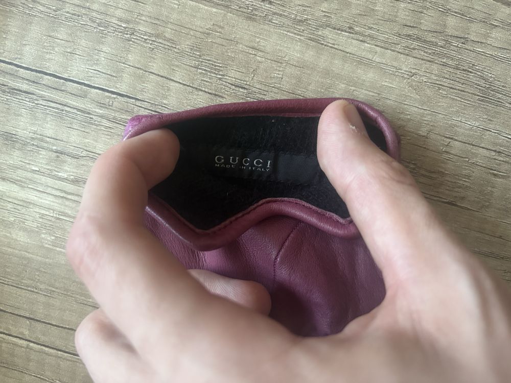 Manusi Gucci Dama