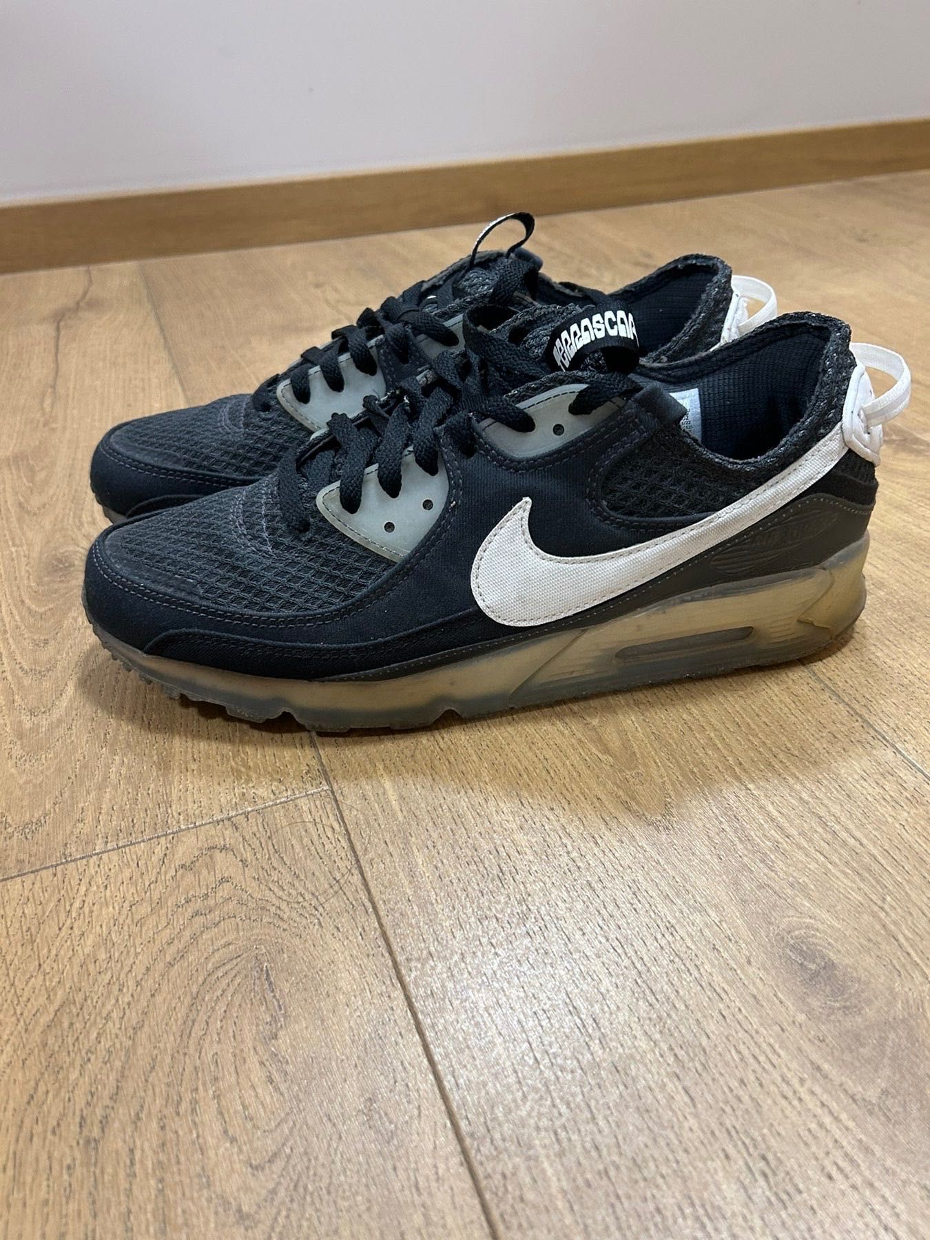 Маратонки Nike Air max