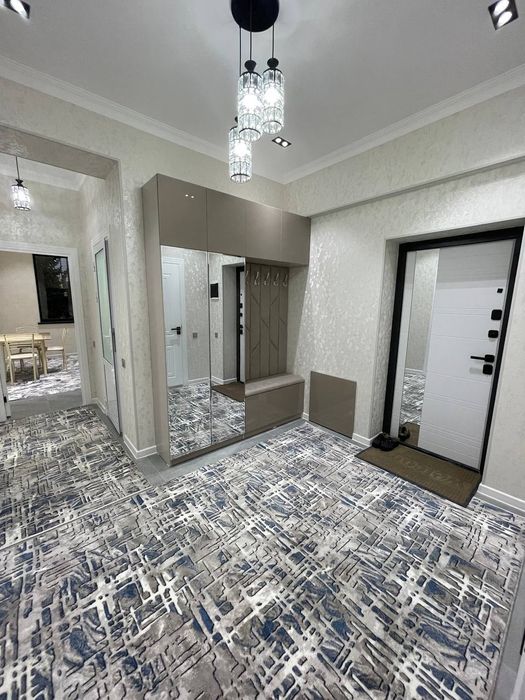 Аренда квартира  Самгаси