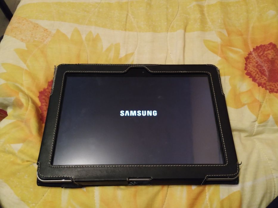 Samsung galaxy tab 10.1 GT-P7510