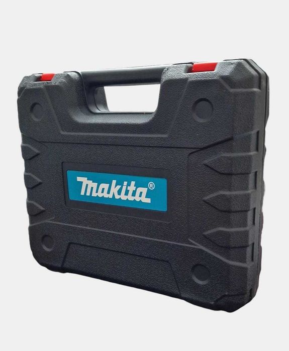 Шуруповёрт ударный