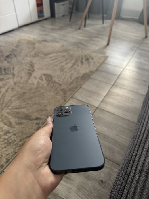 Iphone 12 Pro Blue Neverlocked ,128 GB