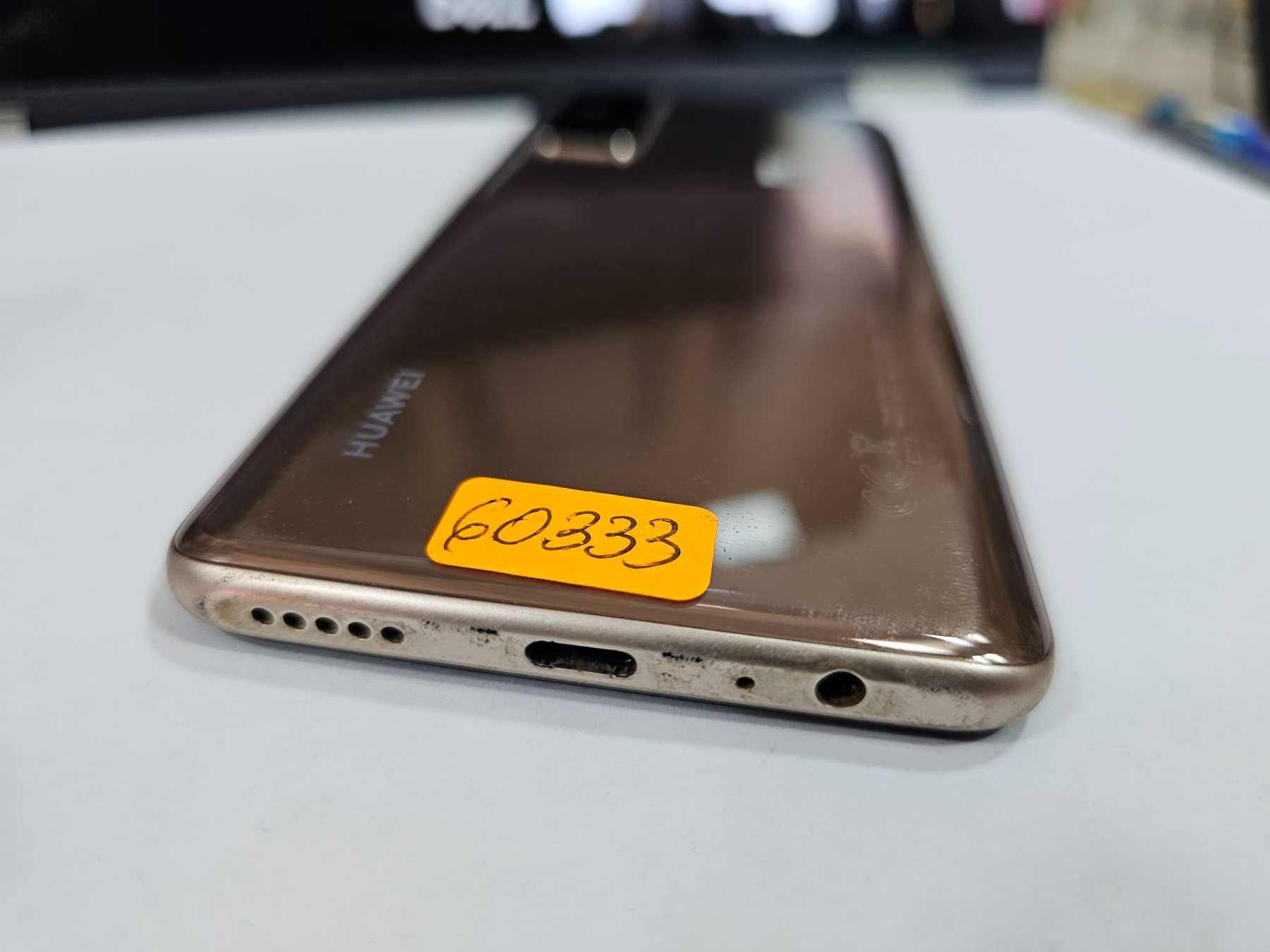 Смартфон Huawei P Smart (2021), Dual SIM, 128GB, 4GB RAM