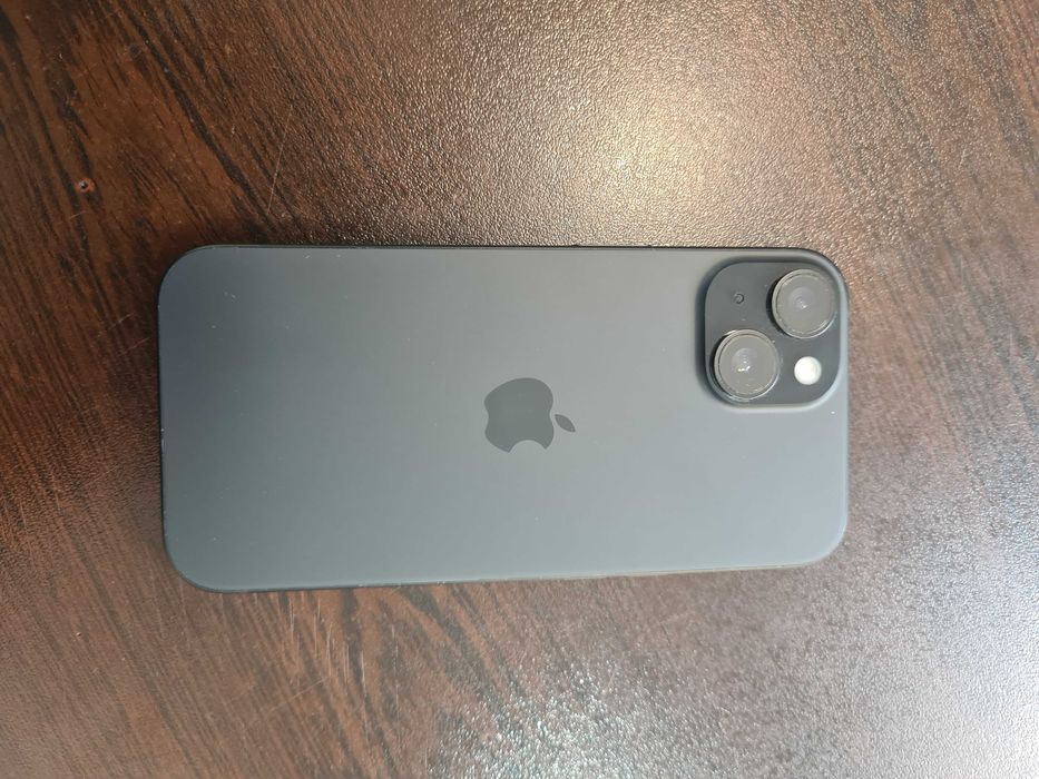 IPhone 15 256 gb