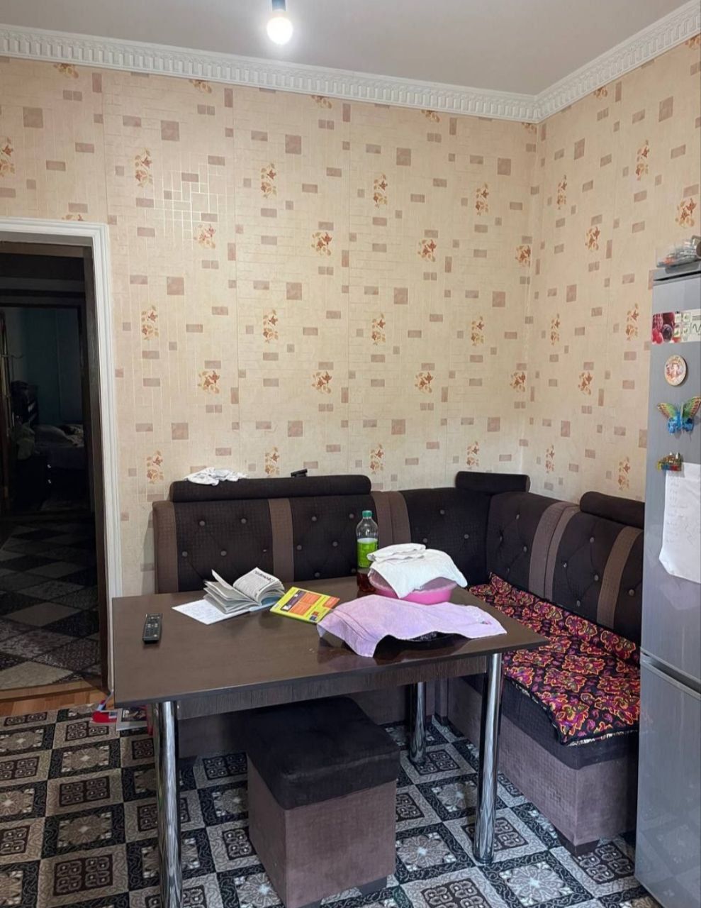Ахмад Югнакий продается квартира 3/4/5