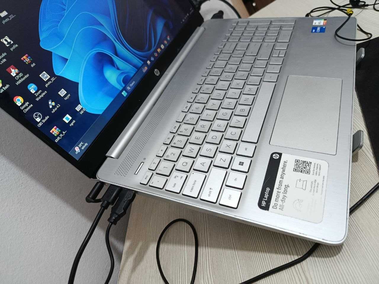 HP Laptop 15-dy4xxx | Zo'r holatda!