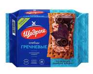 Хлебцы Щедрые — для здорового и Правильного Питания