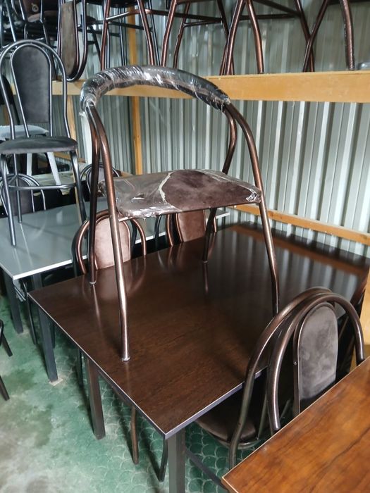 Мебеллар гарантийа