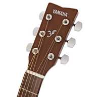 YAMAHA F 310 брендовые гитары