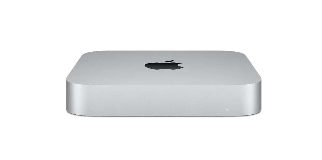 Calculator Mac Mini M1