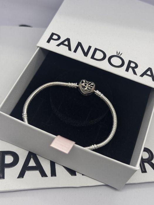 Пандора гривна  Pandora