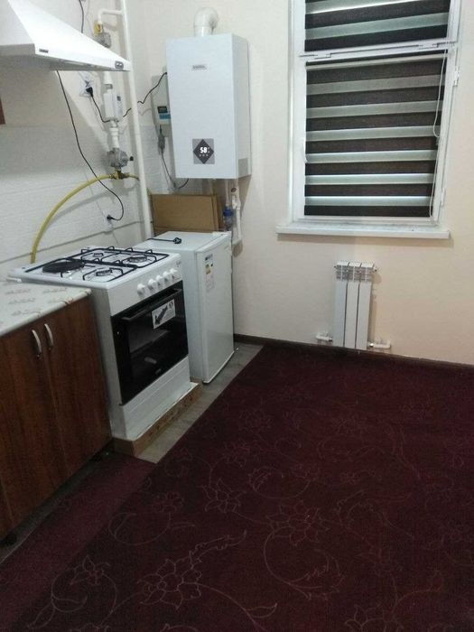 Продаётся 3-ком квартира, Кирпич, Карасу, ТТЗ, Геофизика