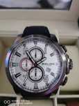 Ceas Police Thrust
15340JSU/04