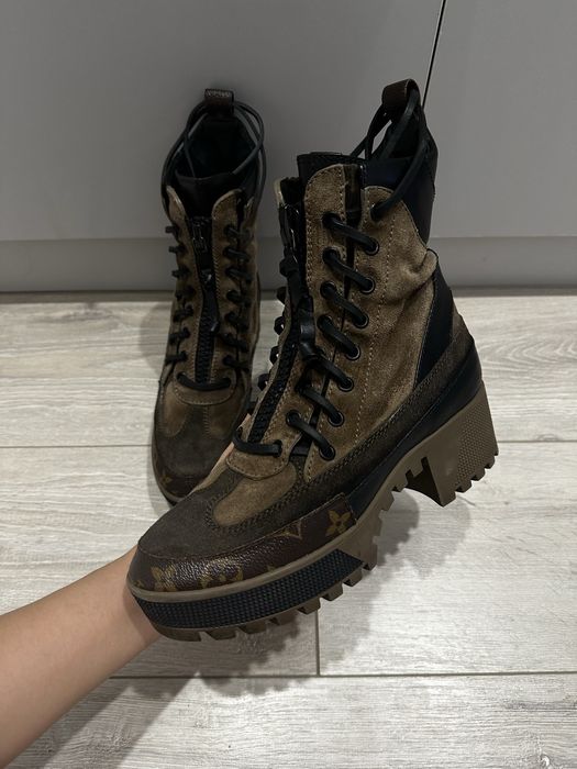 Обувь Louis Vuitton