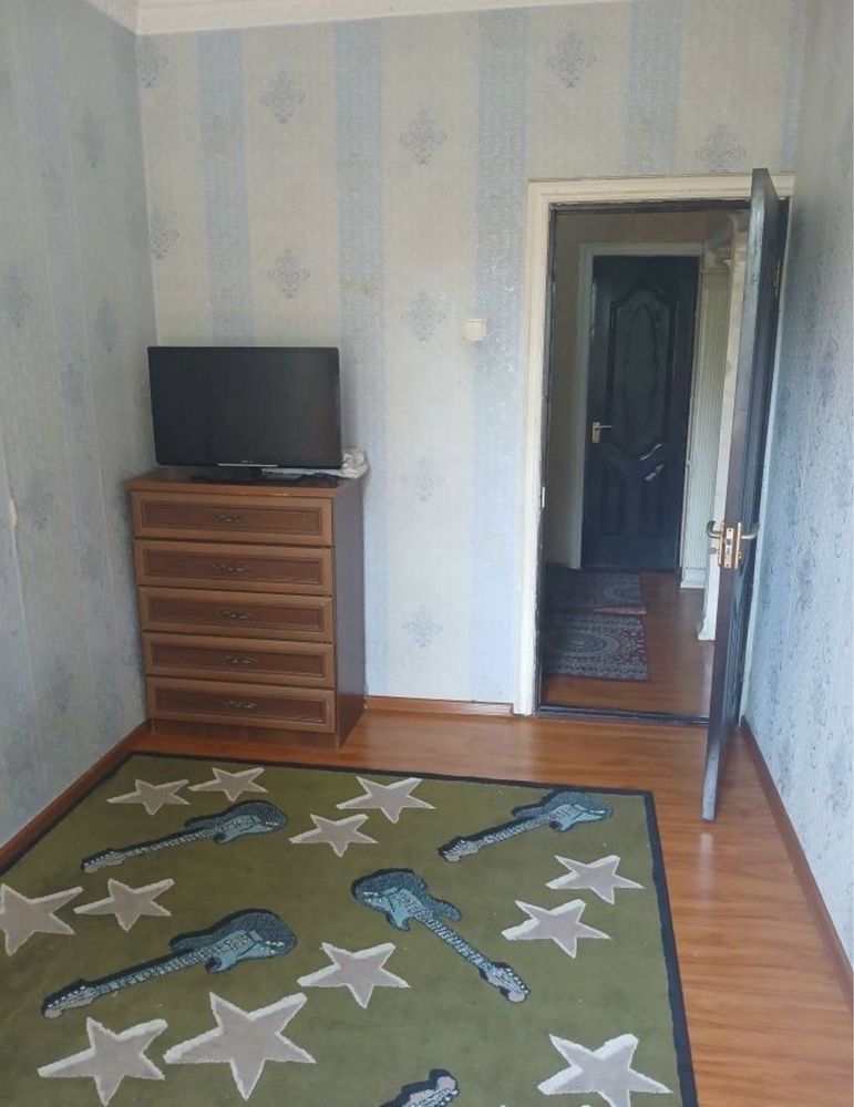 х Чиланзар 18 квартал 3/3/4 Ор.Хадра Миллий Таом,Продается,Чистый