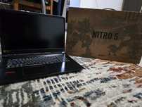 Laptop Acer Nitro 5