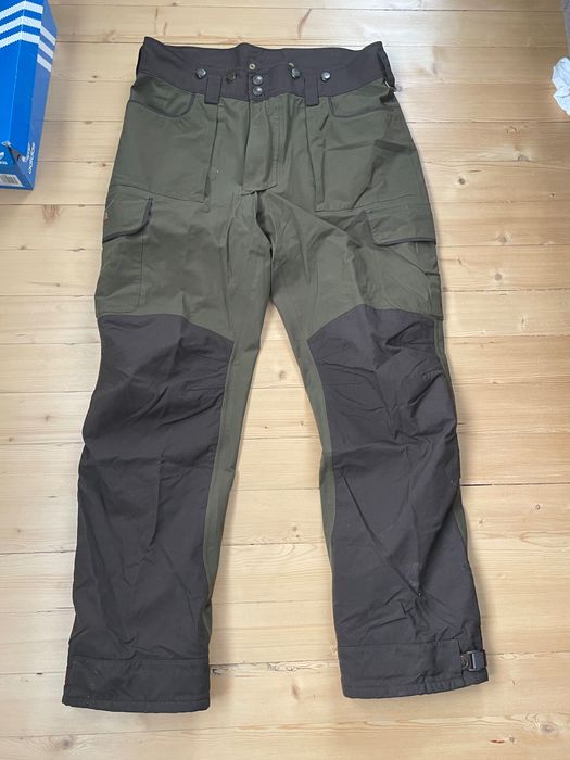 Harkila Gore-Tex ловен панталон 52 Xl