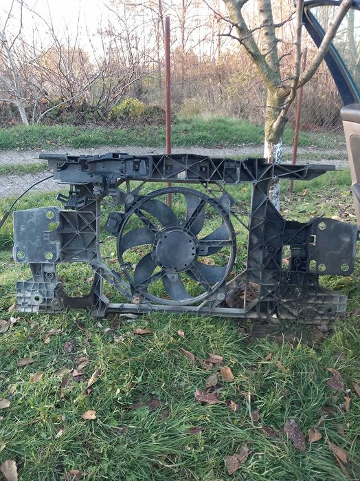 Piese de Renault Fluence