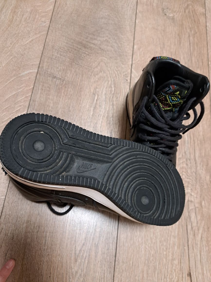 Дамски маратонки Nike Air