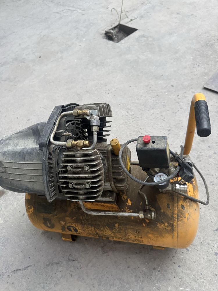 Konpressor sotiladi 2 porshinlik