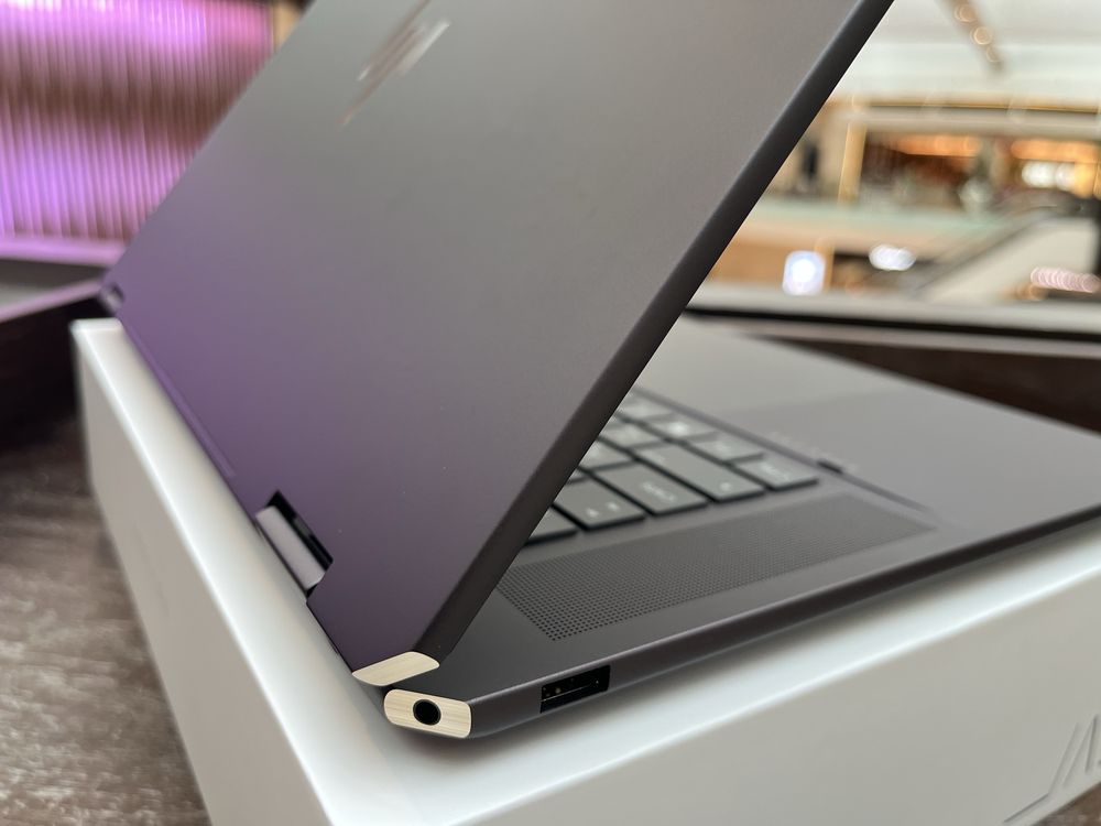 Hp Spectre 360 IPS