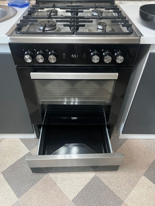 Aragaz Beko 60 cm