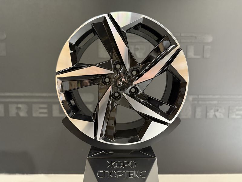 17цола Hyundai Хюндай 5x114.3