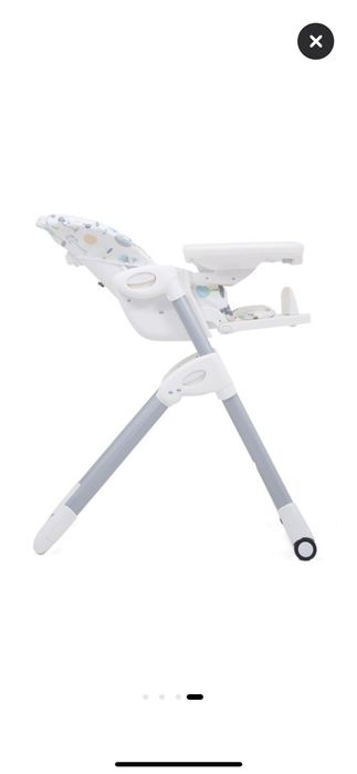 Scaun masa Joie Mimzy