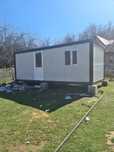 Vând container modular. Baie, birou, bucătărie, vestiar, grup sanitar