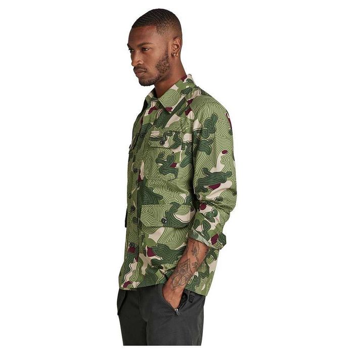 M  размер G-Star Mfo Utility jacket Нови Оригинални