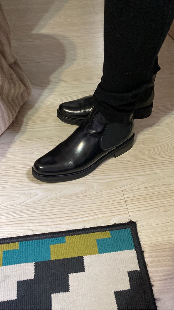 Челси maypol