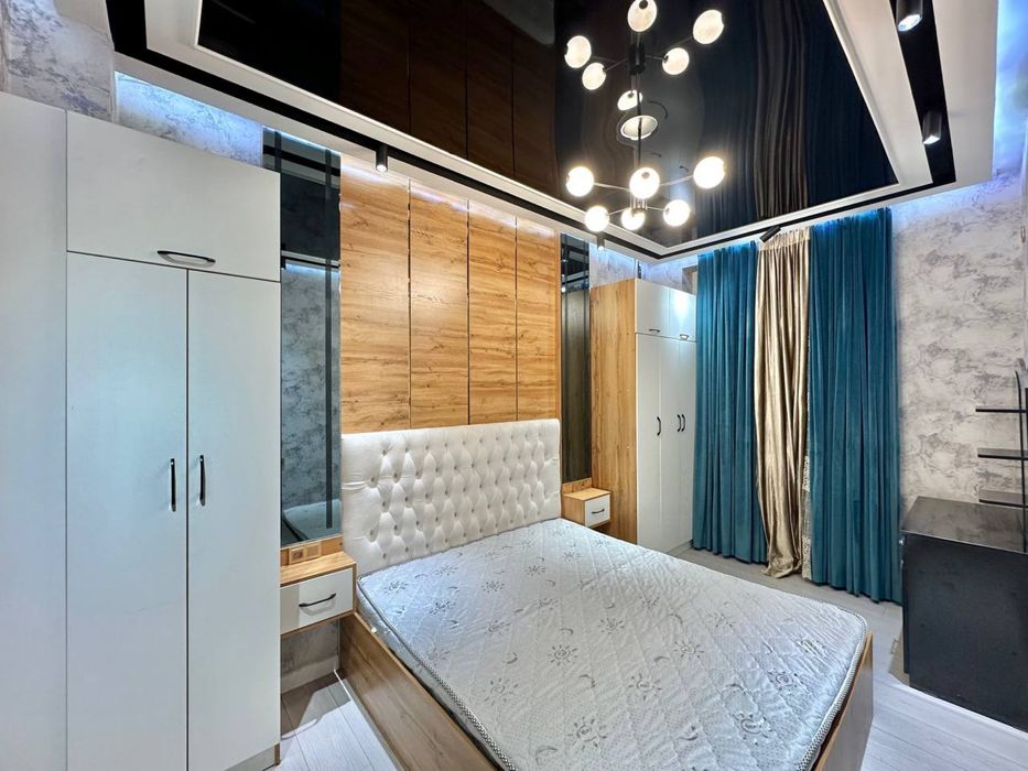 Квартира для девушек