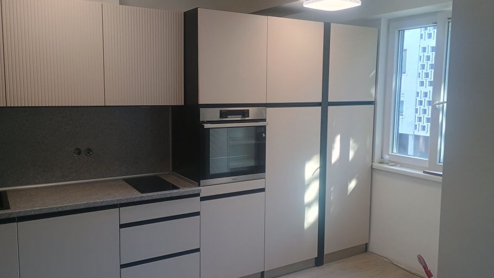 Мебели по поръчка