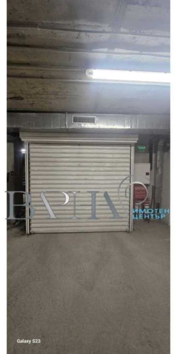 Дава се под наем Гараж / Паркомясто в Варна, Център - 24 кв.м за 26000 € - Снимка #3