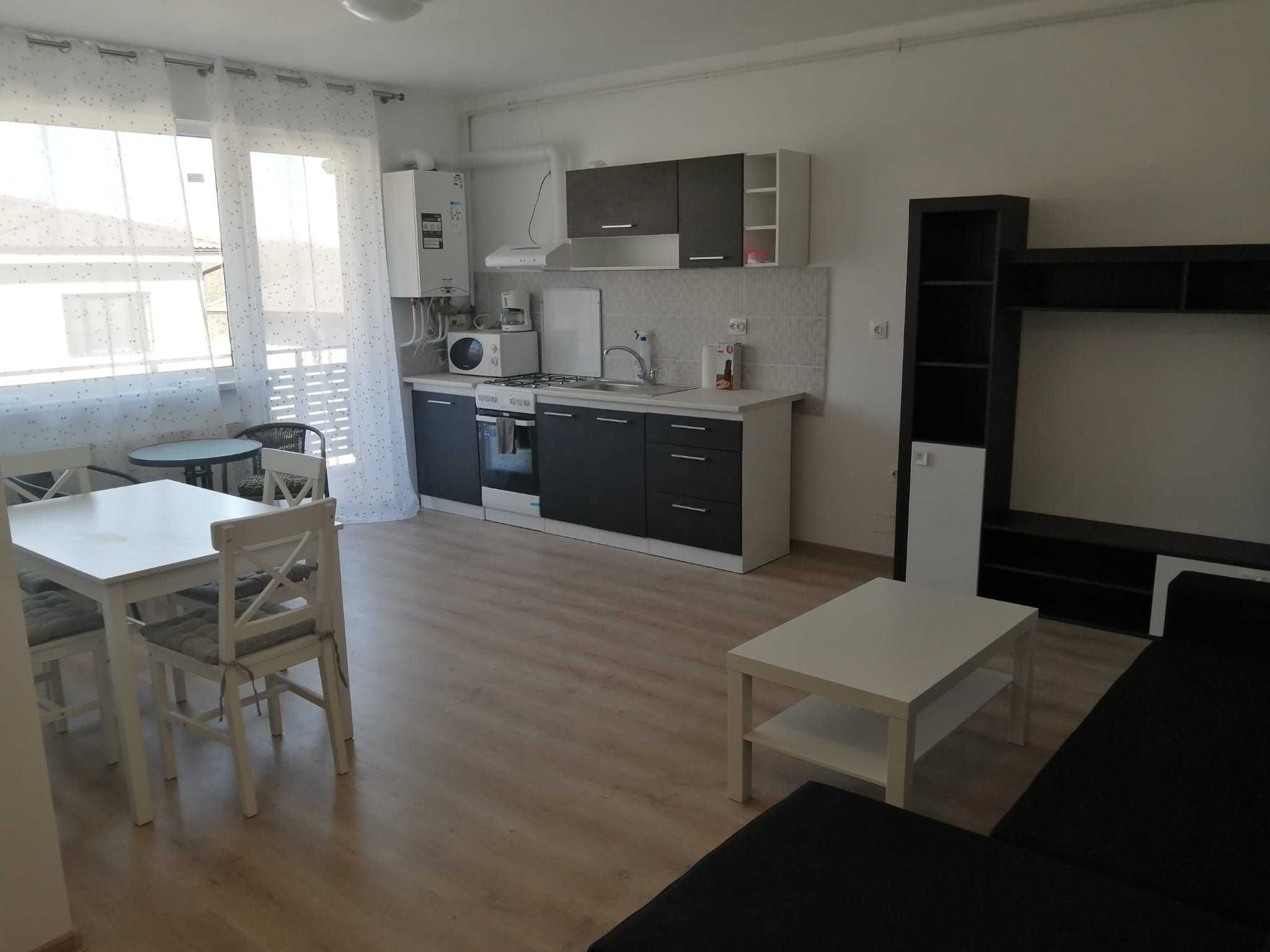 Apartament de inchiriat in Floresti