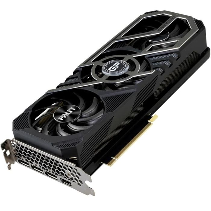 3070 ti, обмен на более слабую карту с дп