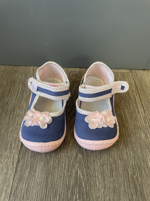 Детски пантофи ViGGaMi 22 номер