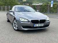 Bmw Seria 640d GrandCoupe