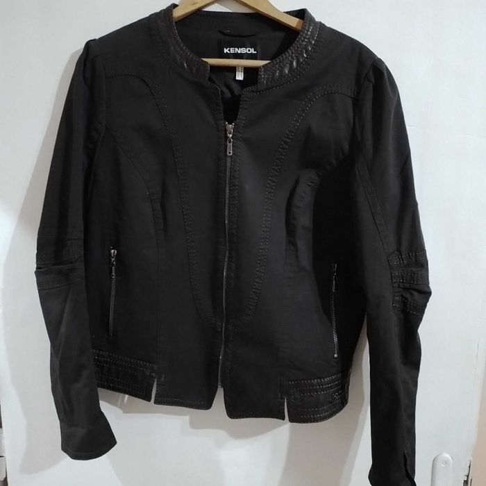 Костюми Пола и Сако Кензол 48/50 размер