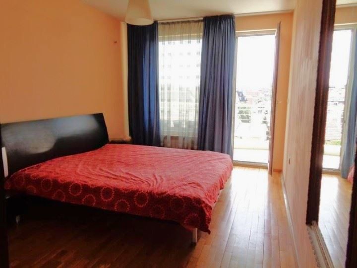 Продава се Тристаен апартамент в София, Лозенец - 127 кв.м за 3008 €/кв.м - Снимка #2