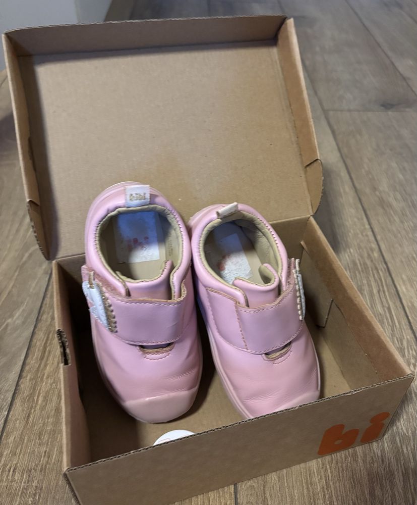 Pantofi sport Bibi Shoes 25
