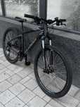 Bicicletă Rockrider ST520