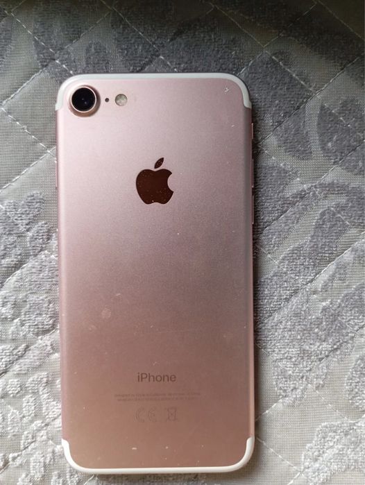 айфон 7 128гб.