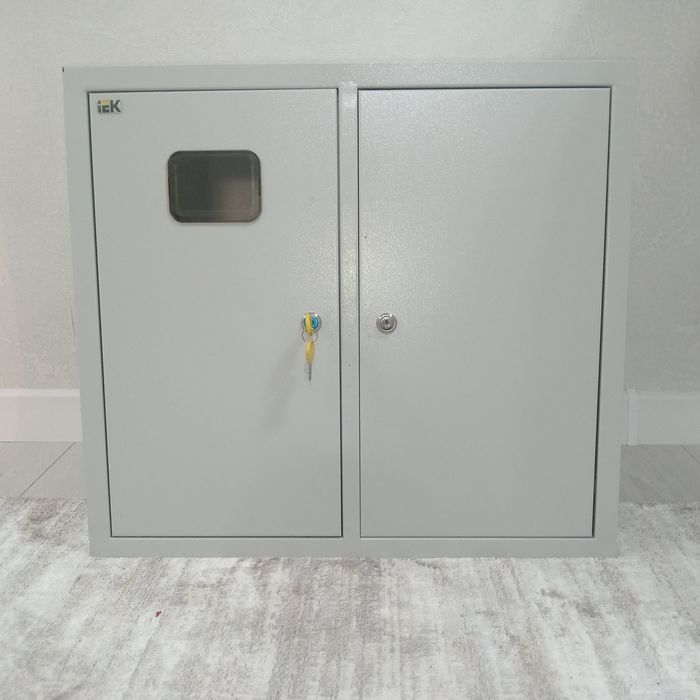 Электрический щит (новая)