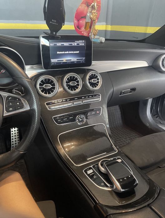 Chrome delete / Colantari trimuri / Polish Auto / Detailing Auto