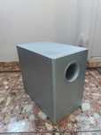 Subwoofer activ DEFECT Canton AS 5 50W/100W