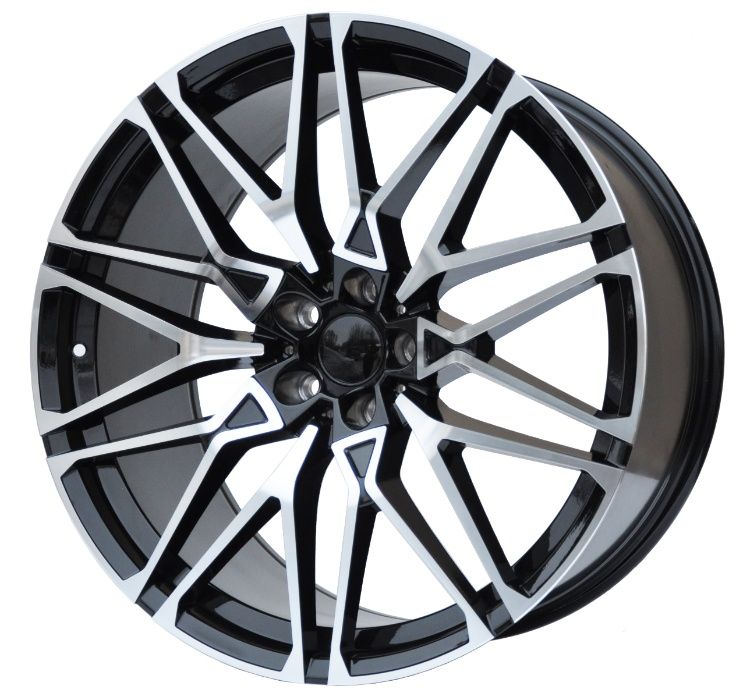 21" Джанти БМВ 5X120 BMW X3 F25 X4 F26 X5 E70 F15 X6 E71 F16 M50D SUV