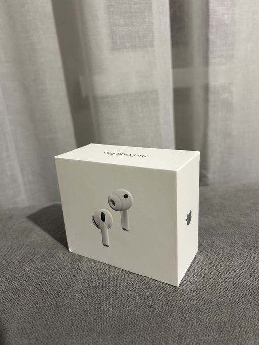 Casti Airpods Pro 3