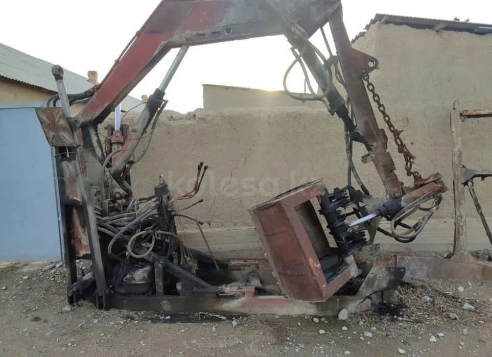 Юмз погрузчик сатылады