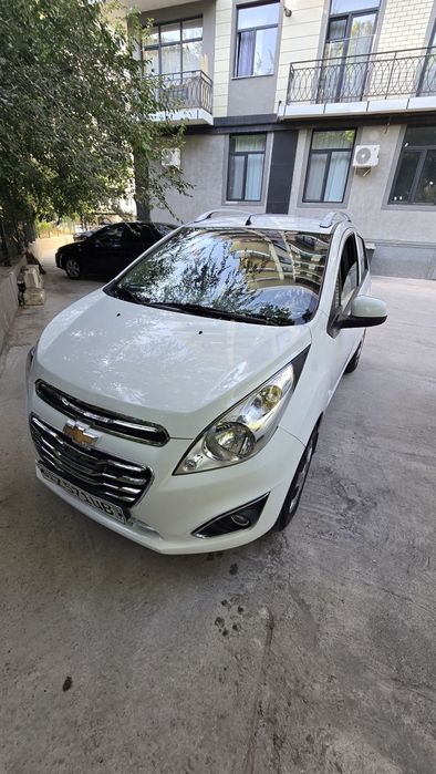 Spark Avtomat 2021 4 pozitsiya